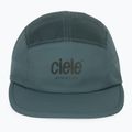 Czapka z daszkiem Ciele Athletics GOCap Classic Athletics silver pine 2