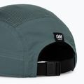 Czapka z daszkiem Ciele Athletics GOCap Classic Athletics silver pine 4
