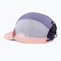 Czapka z daszkiem Ciele Athletics FSTCap SC Field Iconic SL deco rose/light grape 2