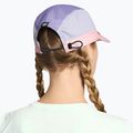 Czapka z daszkiem Ciele Athletics FSTCap SC Field Iconic SL deco rose/light grape 5