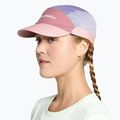 Czapka z daszkiem Ciele Athletics FSTCap SC Field Iconic SL deco rose/light grape 6