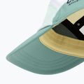 Czapka z daszkiem Ciele Athletics FSTCap SC Field Iconic SL dusty turquoise/glade 3