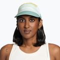 Czapka z daszkiem Ciele Athletics FSTCap SC Field Iconic SL dusty turquoise/glade 4