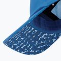 Czapka z daszkiem Ciele Athletics FSTCap SC EQ FrameS palace blue 3