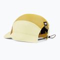 Czapka z daszkiem Ciele Athletics FSTCap SC Comp IconicVC dark ochre/sulfur 2