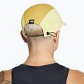 Czapka z daszkiem Ciele Athletics FSTCap SC Comp IconicVC dark ochre/sulfur 5