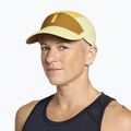 Czapka z daszkiem Ciele Athletics FSTCap SC Comp IconicVC dark ochre/sulfur 6