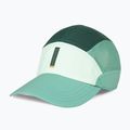 Czapka z daszkiem Ciele Athletics FSTCap SC Comp IconicVC dusty turquoise/emerald