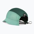 Czapka z daszkiem Ciele Athletics FSTCap SC Comp IconicVC dusty turquoise/emerald 2