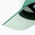 Czapka z daszkiem Ciele Athletics FSTCap SC Comp IconicVC dusty turquoise/emerald 3