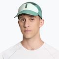 Czapka z daszkiem Ciele Athletics FSTCap SC Comp IconicVC dusty turquoise/emerald 4