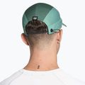 Czapka z daszkiem Ciele Athletics FSTCap SC Comp IconicVC dusty turquoise/emerald 5