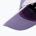 Czapka z daszkiem Ciele Athletics FSTCap SC Comp IconicVC light grape/grape 3