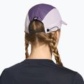 Czapka z daszkiem Ciele Athletics FSTCap SC Comp IconicVC light grape/grape 5