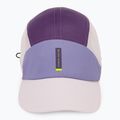 Czapka z daszkiem Ciele Athletics FSTCap SC Comp IconicVC light grape/grape 2