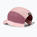 Czapka z daszkiem Ciele Athletics FSTCap SC Classic Cside peachskin 2