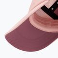 Czapka z daszkiem Ciele Athletics FSTCap SC Classic Cside peachskin 3