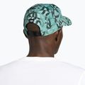 Czapka z daszkiem Ciele Athletics GOCap SC Field Loopy MU dusty turquoise 5