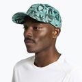 Czapka z daszkiem Ciele Athletics GOCap SC Field Loopy MU dusty turquoise 6