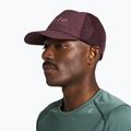 Czapka z daszkiem Ciele Athletics TRLCap SC Comp Onehundred dark wine red 6