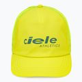 Czapka z daszkiem Ciele Athletics TRLCap SC Comp Onehundred lucifer yellow 2