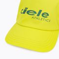 Czapka z daszkiem Ciele Athletics TRLCap SC Comp Onehundred lucifer yellow 3