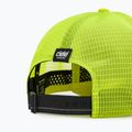 Czapka z daszkiem Ciele Athletics TRLCap SC Comp Onehundred lucifer yellow 4