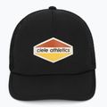 Czapka z daszkiem Ciele Athletics TRLCap SC Field UpDown black 2