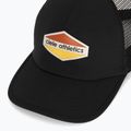 Czapka z daszkiem Ciele Athletics TRLCap SC Field UpDown black 3
