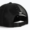 Czapka z daszkiem Ciele Athletics TRLCap SC Field UpDown black 4