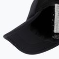 Czapka z daszkiem Ciele Athletics TRLCap SC Field UpDown black 3