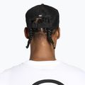 Czapka z daszkiem Ciele Athletics TRLCap SC Field UpDown black 5