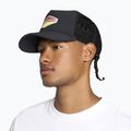 Czapka z daszkiem Ciele Athletics TRLCap SC Field UpDown black 6