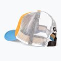 Czapka z daszkiem Ciele Athletics TRLCap SC Field UpDown clementine 2
