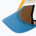 Czapka z daszkiem Ciele Athletics TRLCap SC Field UpDown clementine 3