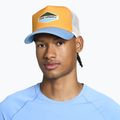 Czapka z daszkiem Ciele Athletics TRLCap SC Field UpDown clementine 4