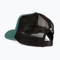 Czapka z daszkiem Ciele Athletics TRLCap SC Field UpDown emerald 2