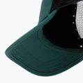 Czapka z daszkiem Ciele Athletics TRLCap SC Field UpDown emerald 3