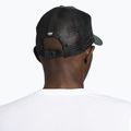 Czapka z daszkiem Ciele Athletics TRLCap SC Field UpDown emerald 5