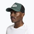 Czapka z daszkiem Ciele Athletics TRLCap SC Field UpDown emerald 6
