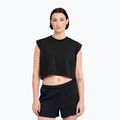 Top do biegania damski Ciele Athletics ORTank Cropped whitaker