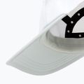 Czapka z daszkiem Ciele Athletics GOCap SC Comp Ccube white 3