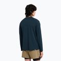 Longsleeve do biegania męski Ciele Athletics DLY deep space 3