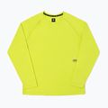Longsleeve do biegania męski Ciele Athletics DLY lime green 5