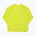 Longsleeve do biegania męski Ciele Athletics DLY lime green 6