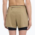 Spodenki do biegania męskie Ciele Athletics DLY 5" Long Brief canvas 3