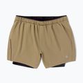 Spodenki do biegania męskie Ciele Athletics DLY 5" Long Brief canvas 5