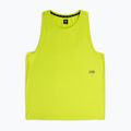 Koszulka do biegania męska Ciele Athletics DLY Singlet lime green
