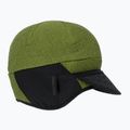 Czapka z daszkiem Ciele Athletics VLVBeanie Lite limegreen 3