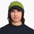 Czapka z daszkiem Ciele Athletics VLVBeanie Lite limegreen 4